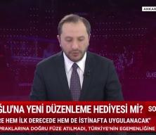 Nafaka d&uuml;zenlemesi 12. Yargı Paketi&rsquo;nde olacak mı? Bakan G&uuml;rlek a&ccedil;ıkladı