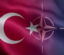 NATO: İran'ın T&uuml;rkiye'yi hedef almasını kınıyoruz