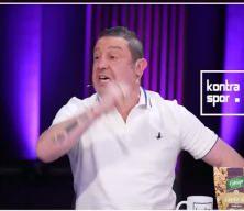 Nihat Kahveci'den Antalya beraberliği sonrasında Fenerbah&ccedil;e'ye sert s&ouml;zler