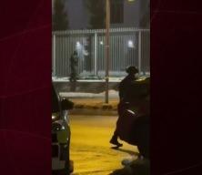 Norve&ccedil;'teki ABD B&uuml;y&uuml;kel&ccedil;iliği'nde patlama