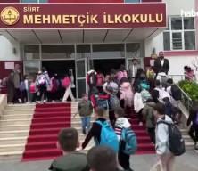 &Ouml;ğrencilere m&uuml;jdeli haber!