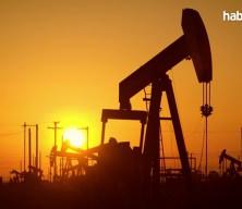 Orta Doğu gerilimi petrol&uuml; u&ccedil;urdu: Brent 209 haftanın zirvesine koşuyor