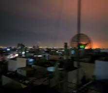 Orta Doğu'da savaş t&uuml;m hızıyla devam ediyor! 8. g&uuml;n&uuml;nde de bomba yağdı