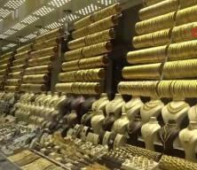 Orta Doğu'daki kriz piyasaları vurdu! Altın ve g&uuml;m&uuml;şte deprem etkisi... 