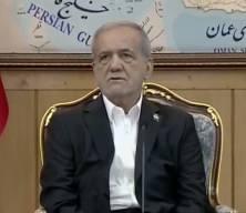 Pezeşkiyan&rsquo;dan &Ouml;nemli Vurgu: Bizim asıl sermayemiz...