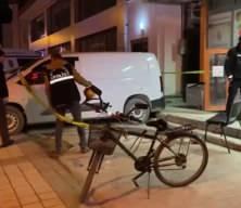 Pide sırasındaki husumetlisini vuran ş&uuml;pheli tutuklandı