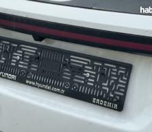 Plaka basım merkezlerinde yoğunluk yaşanıyor