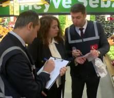 Ramazan ayında fahiş fiyat fırsat&ccedil;ılarına ağır darbe!