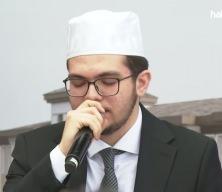 Recep Tayyip Erdoğan Anadolu İmam Hatip Lisesi &Ouml;ğrenci Yurdu'nun temeli atıldı