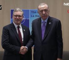 Recep Tayyip Erdoğan: İran&rsquo;a saldırılar b&ouml;lgesel istikrarı tehdit ediyor