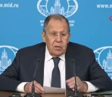 Rusya: İran'a karşı savaş, n&uuml;kleer silah &uuml;retimine y&ouml;nelik eylemleri canlandırabilir