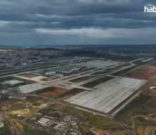 Sabiha G&ouml;k&ccedil;en Avrupa&rsquo;nın zirvesinde: En hızlı b&uuml;y&uuml;yen b&uuml;y&uuml;k havalimanı