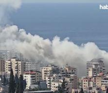 Savaşın sı&ccedil;radığı &uuml;lkede korkun&ccedil; bilan&ccedil;o!