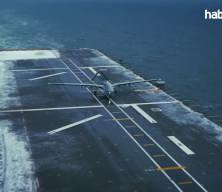 Savunmada parmak ısırtan T&uuml;rk damgası!