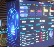 Savaş Borsa İstanbul'u da vurdu