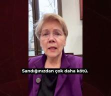 ABD'li senat&ouml;rden savaş itirafı! Toplantı sonrası ger&ccedil;ekleri a&ccedil;ıkladı: Durum sandığınızdan daha k&ouml;t&uuml;...