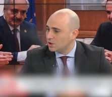 Şer cephesi yine devrede! Eski Yunan vekil İsrail'e g&uuml;venip T&uuml;rkiye'ye kafa tuttu