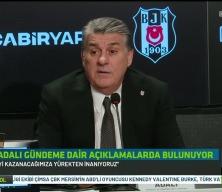 Serdal Adalı&rsquo;dan derbi &ouml;ncesi hakem uyarısı