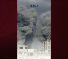 SETA&rsquo;dan sıcak savaş g&uuml;ndemine dair paneli