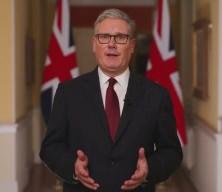 Starmer: İran&rsquo;a saldırılara katılmıyoruz ancak savunma i&ccedil;in &uuml;sleri a&ccedil;tık