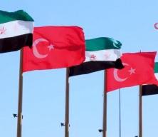 Suriye'den son dakika kararı! Sadece T&uuml;rkiye'ye a&ccedil;tılar