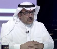 Suudi analist S&uuml;leyman el-Akili: ABD bizi y&uuml;z&uuml;st&uuml; bıraktı, &ouml;ncelik İsrail