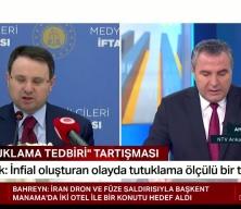 Tahliyede yeni d&ouml;nem geliyor! Akın G&uuml;rlek&rsquo;ten dikkat &ccedil;eken İmamoğlu a&ccedil;ıklaması