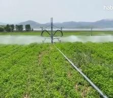 Tarım iş&ccedil;ilerinin g&uuml;nl&uuml;k &uuml;creti arttı!