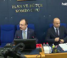 TBMM&rsquo;den ekonomik d&uuml;zenleme paketi ge&ccedil;ti