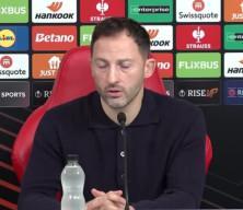 Tedesco hastalığı nedeniyle Gaziantep ma&ccedil;ında da yok!