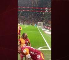 Torreira: Milli takım hayali ve Galatasaray&rsquo;da tarih yazma hedefi