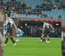 Trabzonspor 60 milyon euroluk rakamı revize etti