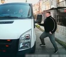 Trafik magandalarına yeni cezalar da caydırmadı