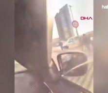 Trafikte kavga etti, 180 bin lira ceza yedi!