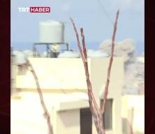 TRT ekranlarında Beyrut'taki canlı yayında bombalı saldırı yansıdı 