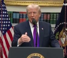 Trump: İngiltere ile ilişkiler eskisi gibi değil