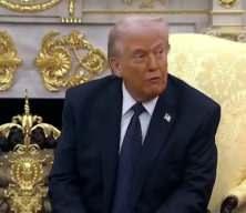Trump'a İspanya'dan soğuk duş! Tehdit sonrası rest &ccedil;ektiler...