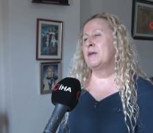 Trump'ın kızı olduğunu iddia eden Necla &Ouml;zmen "Baba Başka &uuml;lkelerin i&ccedil;işlerine karışma"dedi