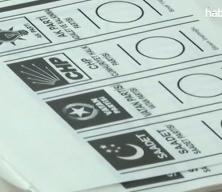 T&uuml;rk halkının savaş tercihi belli oldu!