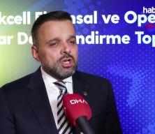 Turkcell 2026&rsquo;da gelirinin y&uuml;zde 25&rsquo;ini yatırıma ayıracak