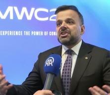 Turkcell Genel M&uuml;d&uuml;r&uuml; Ko&ccedil; 1 Nisan'a g&ouml;ndemede bulundu "Ger&ccedil;ekler konuşulacak" dedi