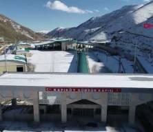 T&uuml;rkiye-İran sınır kapılarında ticari ge&ccedil;işler s&uuml;r&uuml;yor