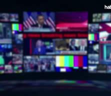 T&uuml;rkiye'de g&uuml;nl&uuml;k TV izleme s&uuml;resi 3 saat 38