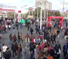 T&Uuml;İK rakamları a&ccedil;ıkladı: T&uuml;rkiye'de kadın ve erkek n&uuml;fusu belli oldu!