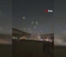 T&uuml;rkiye'den Irak duyurusu! T&uuml;rk vatandaşlarına uyarı yapıldı