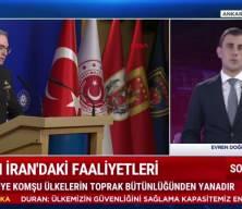 T&uuml;rkiye'den son dakika PJAK uyarısı: Sıcak takip s&uuml;r&uuml;yor!