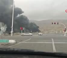 ABD-İsrail saldırıları sonrası İran&rsquo;da asitli yağış endişesi