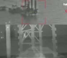 Ukrayna, Rusya&rsquo;ya ait denizaltı tespit helikopterini vurdu