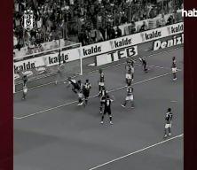 Yapay zekadan Beşiktaş-Galatasaray derbisi i&ccedil;in flaş tahmin!