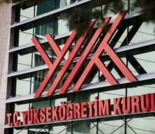 Y&Ouml;K'ten doktora ve lisans&uuml;st&uuml; &ouml;ğrenciler i&ccedil;in yeni d&uuml;zenleme!